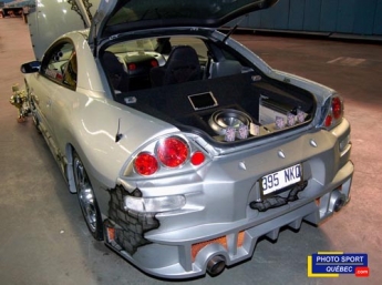 National Sport Compact 2006 - Autos